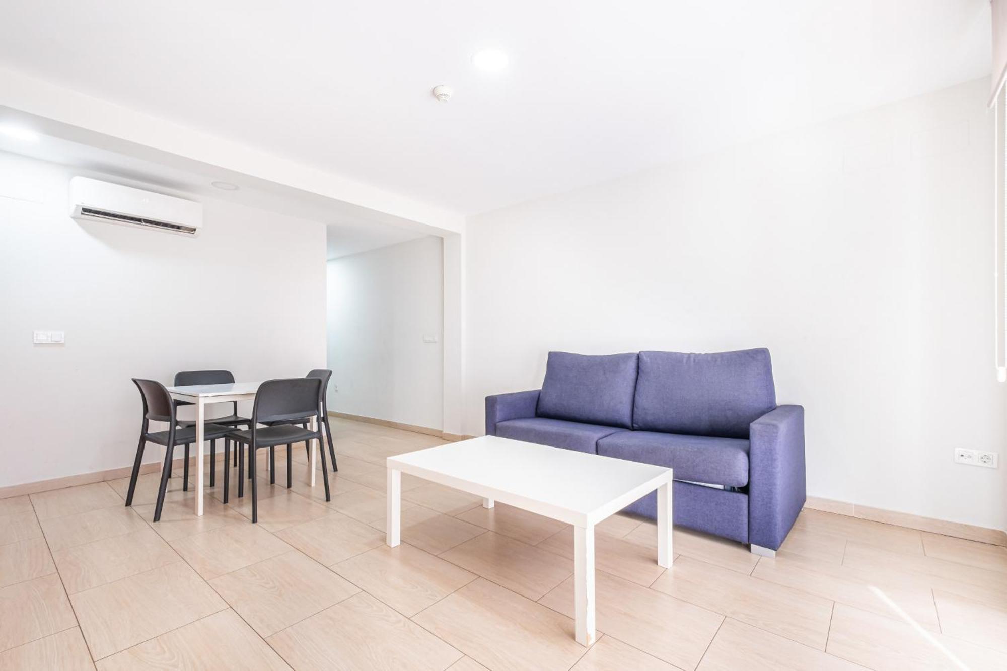 Apartamentos La Rosita Old Town Benidorm Habitación foto